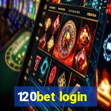 120bet login